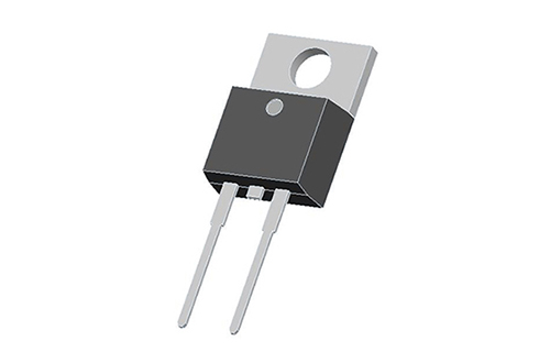 原来TVS二极管选型需要注意的这些事项